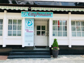  City Pension  Плеттенберг